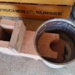 Rocket Stove