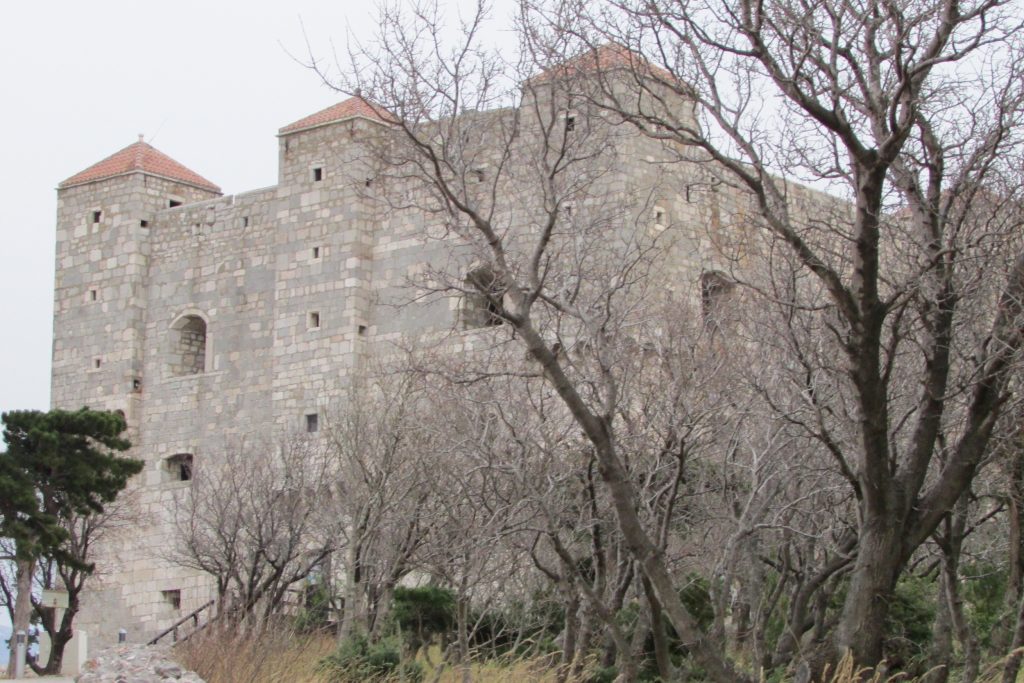 Die Rote Zora und ihre Bande, Kindheitserinnerungen