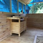Tinyhaus DIY Innen