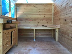 Tinyhaus DIY Innen