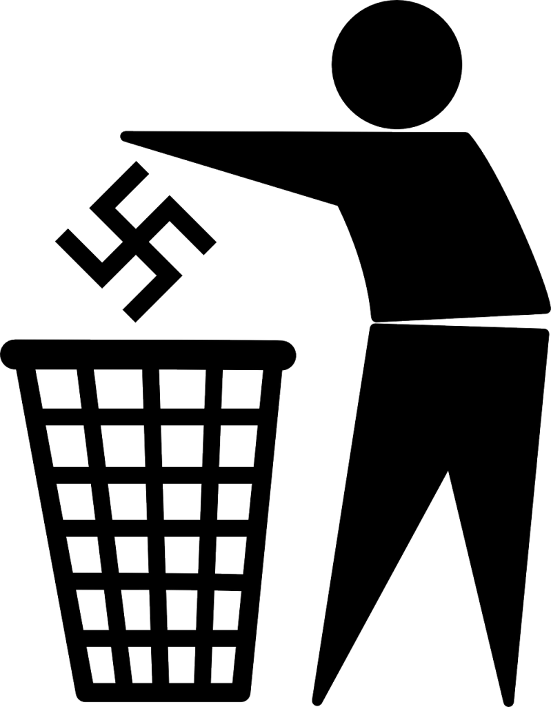 Unser Statement zu Nazis! Nazis